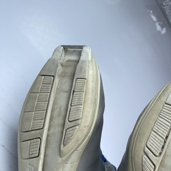 Fischer SL Sport NF Nordic Cross Country Ski Boots Size EU 40 SNS profil - Picture 5 of 16
